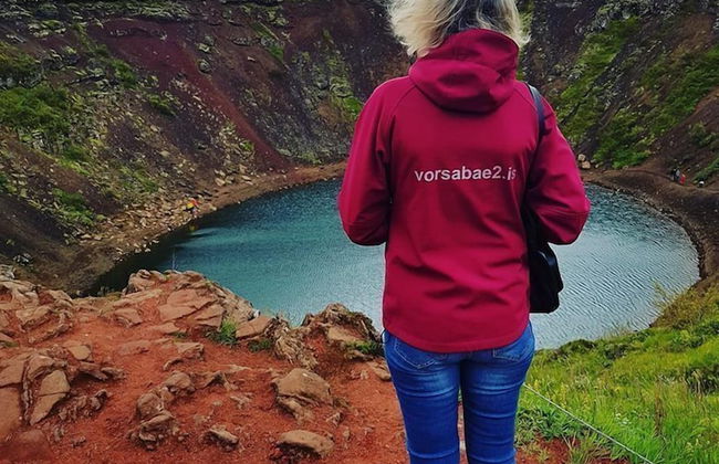 Vorsabær 2 Holiday Home - Foto 34