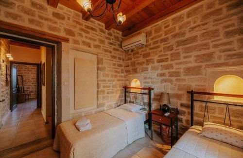 Villa Arianna With Breathtaking View Near Rethymno - Foto 60