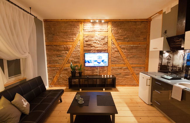 Apartment in Szczawno-Zdrój with garden - Photo 2