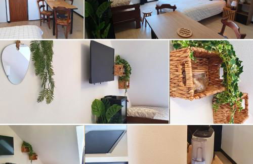 BelleÉtoile - Wifi - Clim - Vue - Foto 16