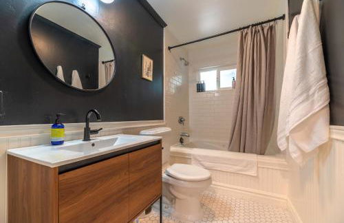 Russian River Bungalow - Foto 29