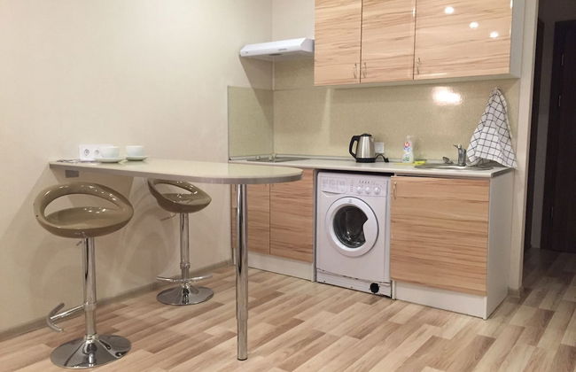 Apartments Axioma - Foto 20