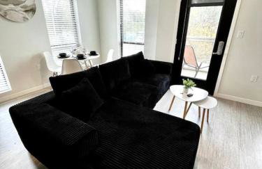 Monochrome Den - Foto 45