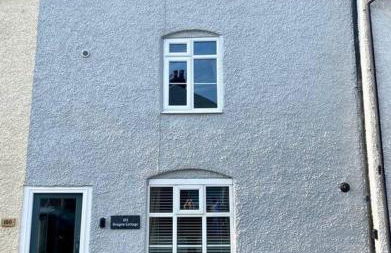 Aragon Cottage - Photo 20