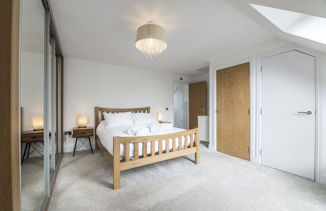 Milford Street - 5 Bed - Saundersfoot - Foto 6