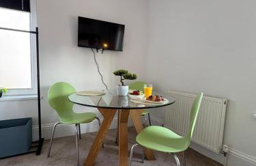 Contemporary City Studio 2 - Foto 6