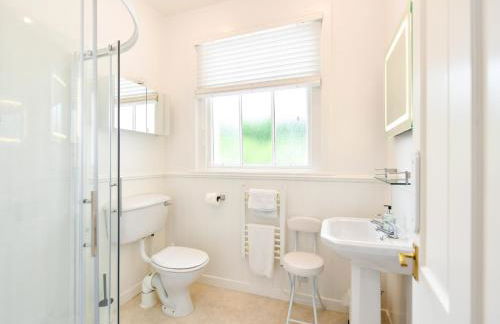 Pinclanty Cottage - Foto 10