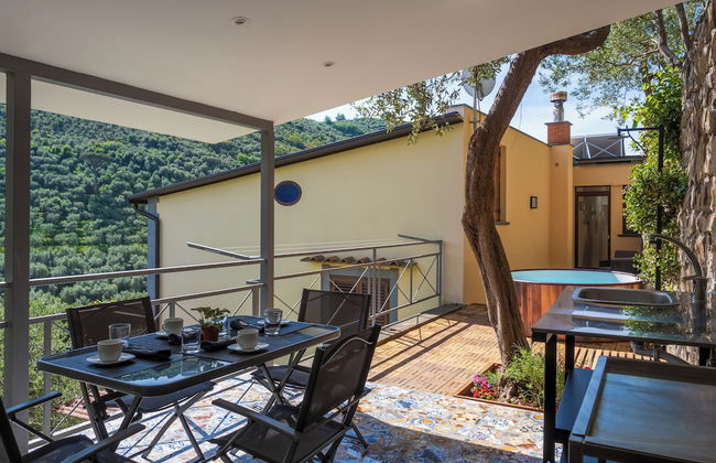 Regina Vittoria Relais - Foto 33