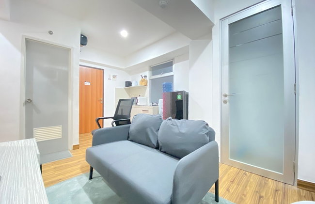 Modern and Well Furnished 2BR at Jarrdin near Cihampelas Walk - Foto 18