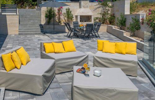 Villa Vanna - Foto 10