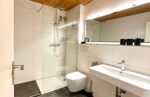 Ferienwohnung Almglück mit Pool und Sauna, direkt am Skilift - Foto 10