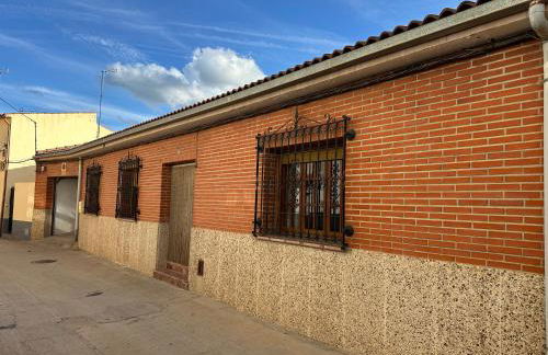 Casa Rural El Olivo - Foto 21