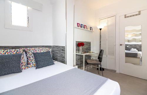Malaga Center Flat Holidays Salitre - Photo 10