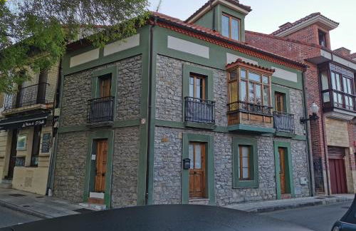 Apartamento Turístico Somió - Foto 6