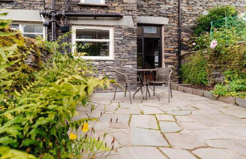 Brantwood - 4 bed home Ambleside - Foto 47