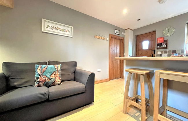 t Jasmine Cottage Ingleton - Foto 18