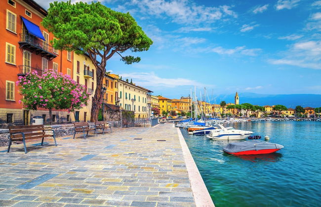 Gemma -hilly Area- Relax With View Lake - Foto 19