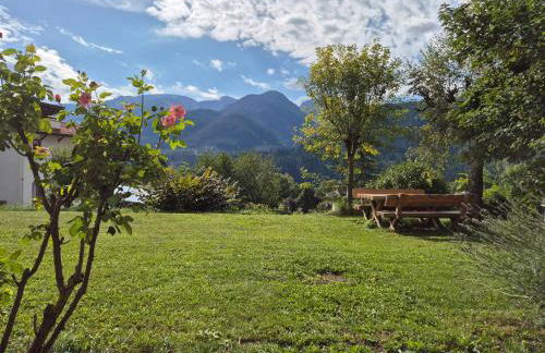 La casa sul giardino - Foto 5