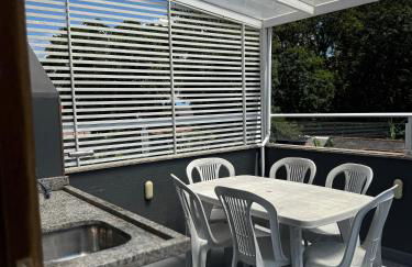 Casa na Praia centro de Garopaba - Foto 18