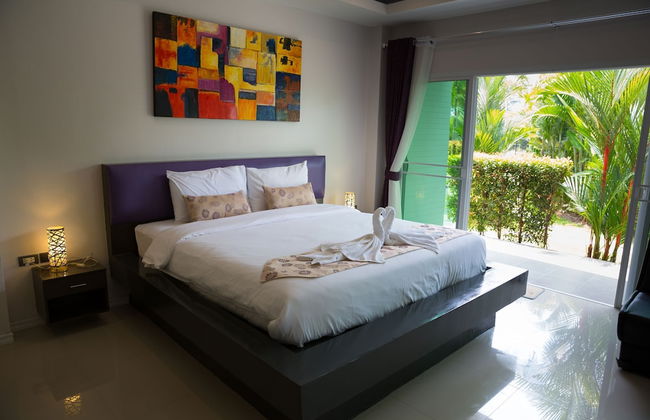 The Serenity Resort - Foto 10