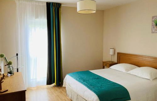 Résidence Séniors Domitys "Les Portes de l'Atlantique" - Foto 3