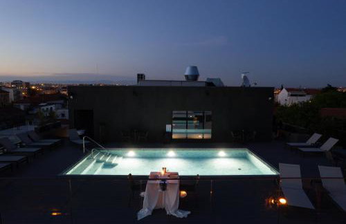 La Vista Suites - Foto 76