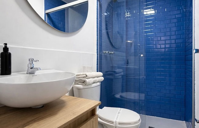 Manila by Roots Rentals - Foto 80