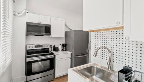 Unit # 1 - Right Next to Howard University - Foto 3, toaster