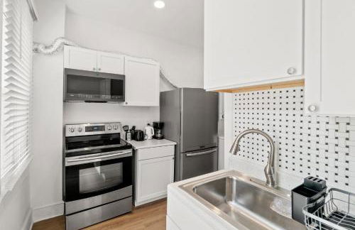 Unit # 1 - Right Next to Howard University - Foto 3