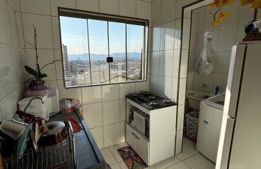 Apto 2 quartos aconchegante e calmo - Foto 48