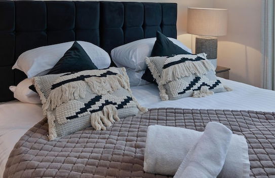 Foundry House - Oxford - Foto 9