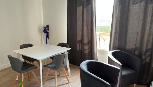 Appartement tout confort - Foto 2