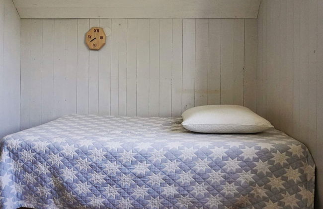 7 Person Holiday Home in Djurhamn-by Traum - Photo 7