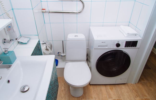 Apartment Lux on Dalnevostochnaya 152 - Foto 17