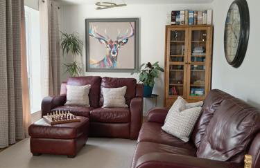 Modern 4 Bed Highland Home - Foto 14