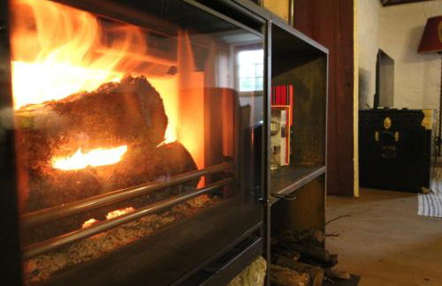 Casa de Vilar de Rei, férias em família com piscina - Foto 62