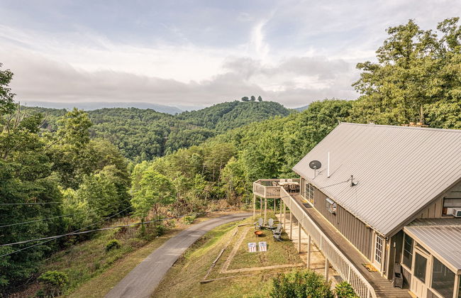 Three Little Bears Retreat - Foto 1