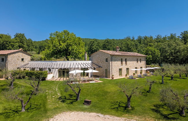 Acquaghiaccia Country House & Spa - Foto 66