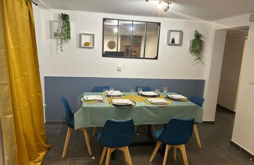 Chez Joselyne - Foto 22