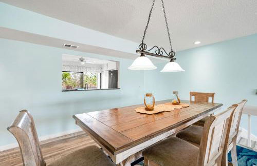 Lake House at the Beach 206 by Beachside Management - Photo 20