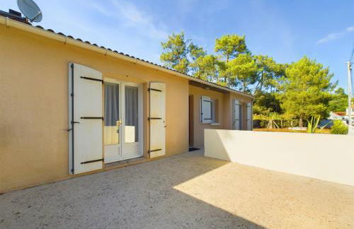 Maison au calme pour 4 avec jardin - Foto 19