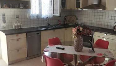 John's & Maria's house - Foto 3, stove, dishwasher