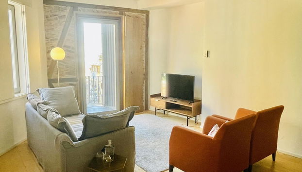 Porto Vitoria 10 in Oporto - Foto 5, Habitación