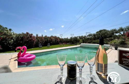 Le gite aux oliviers - Foto 17