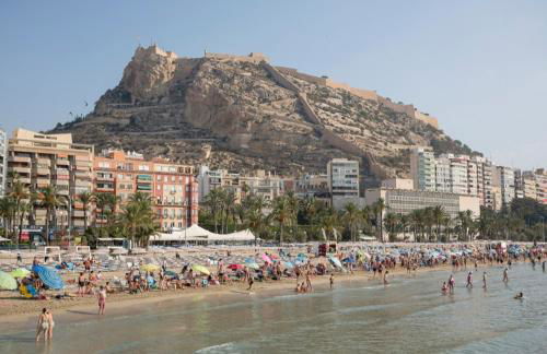 Super Estudio 2 "a pasos de la Estación Renfe" - Photo 12