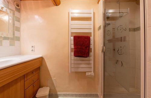 Chalet le Persan Courchevel 10 pl - Photo 21