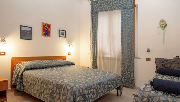 Agriturismo Al Vermigliano - Foto 5, Quarto