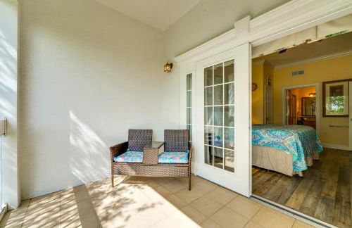 7 Mi to Disney World Condo with 2 Balconies and Pools - Foto 12