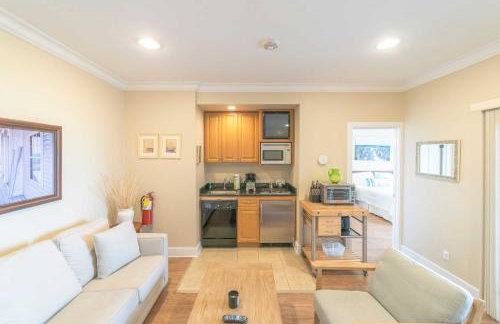 The Cliffside Resort Condominiums - Foto 1