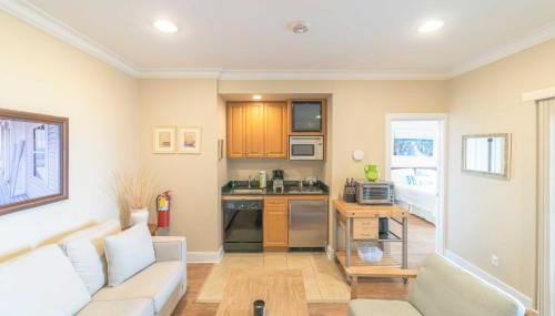 The Cliffside Resort Condominiums - Foto 1